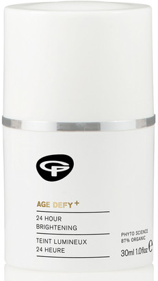 Green People Age Defy+ 24 Hour Brightening Cream (30ml)