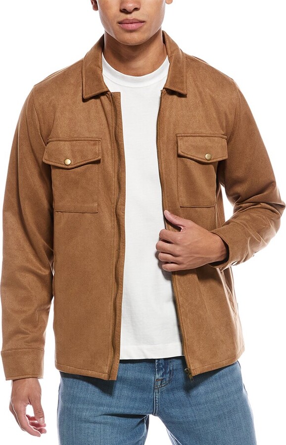 Sovereign Code Peterson Zip Jacket