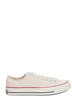 Converse Chuck 70 Low Top Sneakers | Shop the world's largest collection of  fashion | ShopStyle
