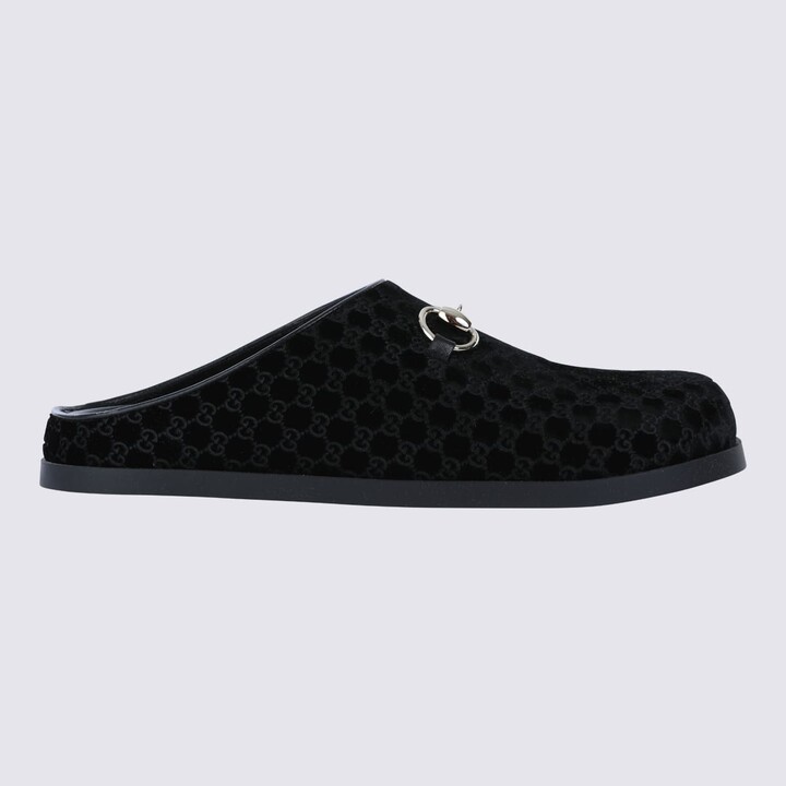 Black Flats