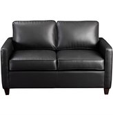 Thumbnail for your product : Diamond Sofa Tanner Retro Tufted Loveseat