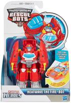 Thumbnail for your product : Transformers Rescue Bots Rescan Heatwave