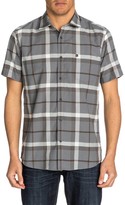 Thumbnail for your product : Quiksilver Lyretail Short Sleeve Shirt