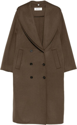 Lou Andrea Coats - ShopStyle