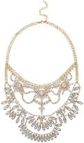 Thumbnail for your product : Statement Jewelled Necklace