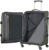 Thumbnail for your product : Samsonite 4mation Casual Olive 4 Wheel Large Duffle Case