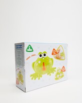 Thumbnail for your product : Early Learning Centre Green Bath Toys - Musical Froggie Bubble Blower - Babies - Size One Size at The Iconic