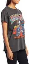 Thumbnail for your product : MadeWorn Billy Joel Live In Concert Graphic T-Shirt