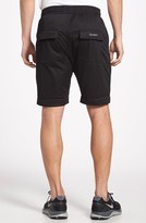 Thumbnail for your product : Zanerobe 'Gabe' Mesh Jogger Shorts