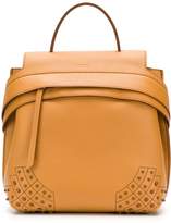 Thumbnail for your product : Tod's Wave backpack