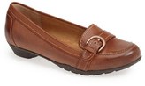 Thumbnail for your product : Softspots 'Parson' Leather Loafer (Women)