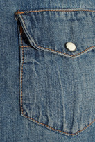Thumbnail for your product : J.Crew Repeat Western denim shirt