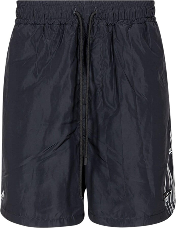 Stampd Essential Sweat Shorts - ShopStyle