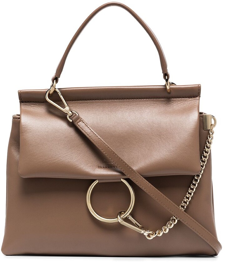 chloe faye bolsa large