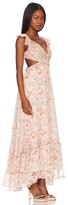Thumbnail for your product : ASTR the Label Primrose Dress