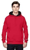 Thumbnail for your product : Champion CH COTTON MAX FEECE HOOD
