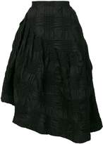 Thumbnail for your product : Simone Rocha cloque skirt