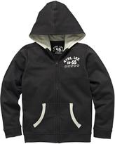 Thumbnail for your product : Demo Boys Everyday Zip-Front Hoodie