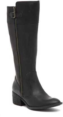 born gibb riding boot