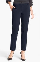 Thumbnail for your product : MICHAEL Michael Kors Stretch Ankle Pants