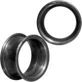 Thumbnail for your product : Body Candy Thin Flexible Iridescent Silicone Tunnel Plug Set of 2 9/16"