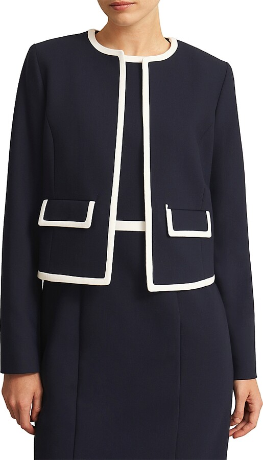 Hobbs London Sally Jacket