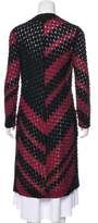 Thumbnail for your product : Missoni Wool-Blend Cardigan