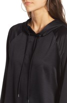 Thumbnail for your product : BP Women's Satin Hoodie