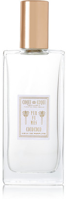 Coqui Eau De Parfum - Coco Coco, 100ml