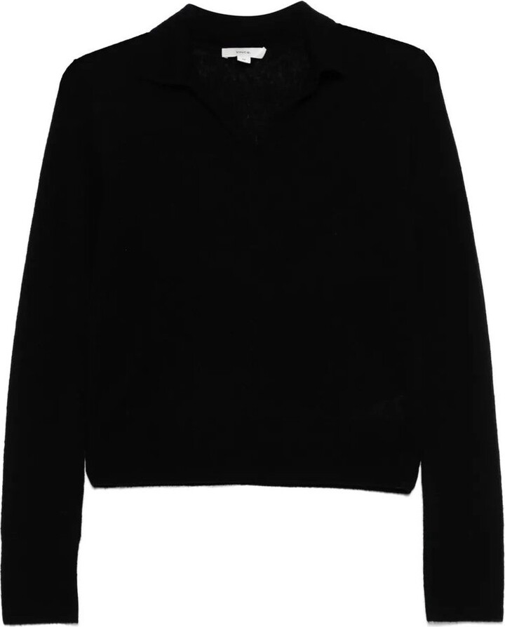 Vince Polo Jumper
