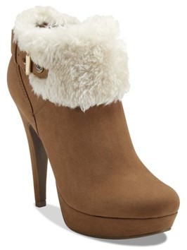 g by guess rollin bootie
