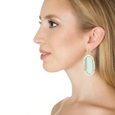 Thumbnail for your product : Kendra Scott Danielle Earrings, Bright Red