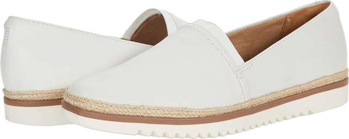 clarks serena paige slip on