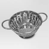 Thumbnail for your product : Threshold Stainless Steel Colander - 3 qt.