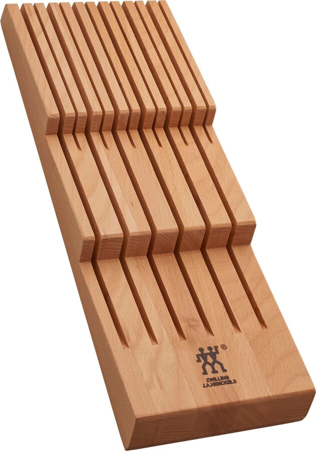 Zwilling J.a. Henckels 12-Slot In-drawer Knife Organizer