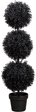 Nearly Natural Artificial Tree