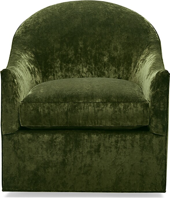 Massoud Glenn Swivel Chair