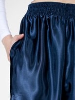 Thumbnail for your product : American Apparel Silky Jumper Pant