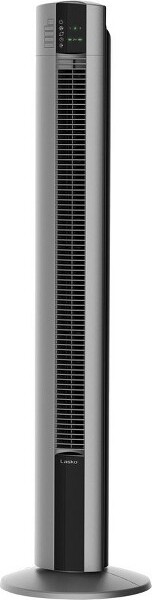 Lasko LaskoSpace-SavingTowerFan&Remote(ModelT48314)