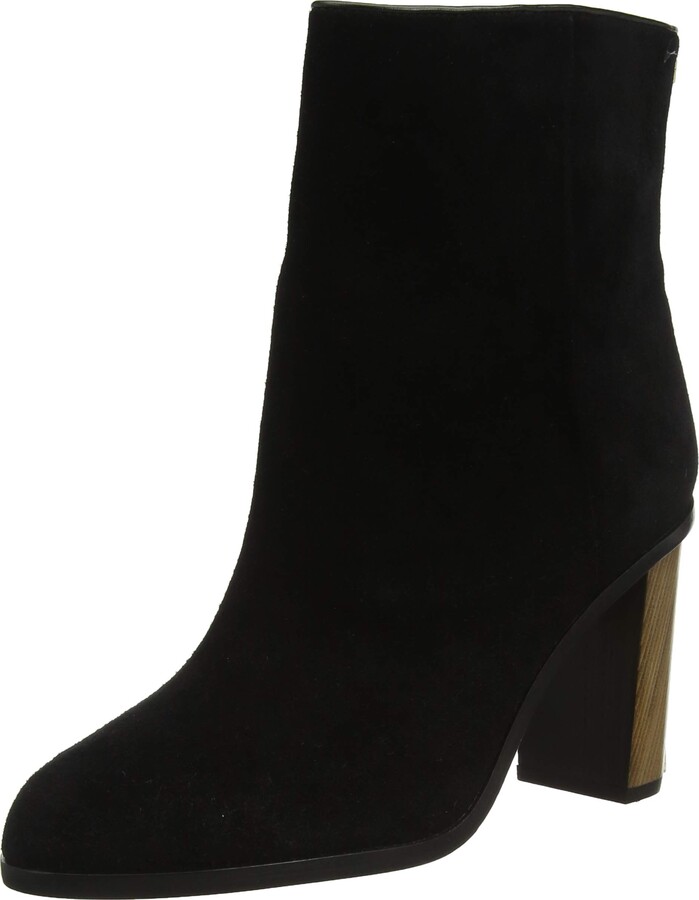 ted baker girls boots
