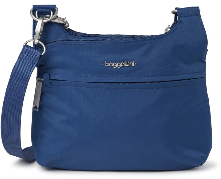 Baggallini AntiTheft Charter Crossbody Bag ShopStyle