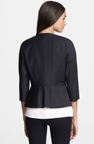 Thumbnail for your product : Ted Baker 'Shiny Lavanta' Suit Jacket