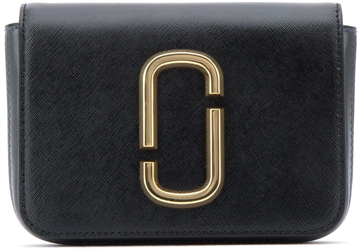 Marc Jacobs Logo Strap Hip Shot Bag ShopStyle