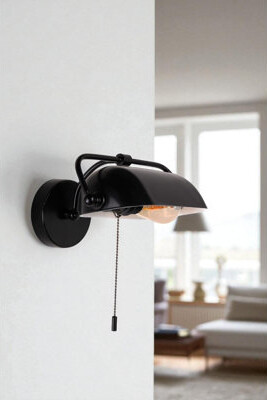 Wall Lamp