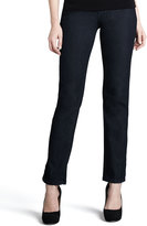 Thumbnail for your product : NYDJ Sheri Skinny Dark Jeans