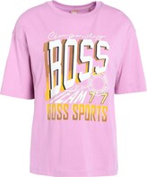 Thumbnail for your product : HUGO BOSS T-shirt Ivory