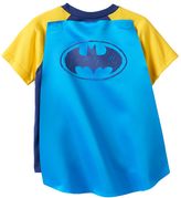 Thumbnail for your product : Toddler Boy DC Comics Batman Caped Tee