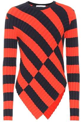 Altuzarra Mullins striped sweater