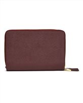 Thumbnail for your product : Jaeger Webb Traveller Clutch