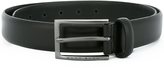 Thumbnail for your product : HUGO BOSS classic buckled belt